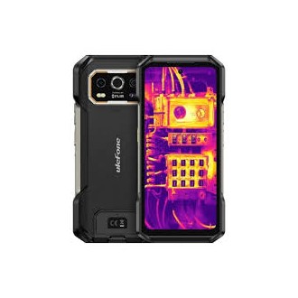 ULEFONE ARMOR 27T PRO 12+256GB 5G (PLUS VERSTION) BLACK OEM