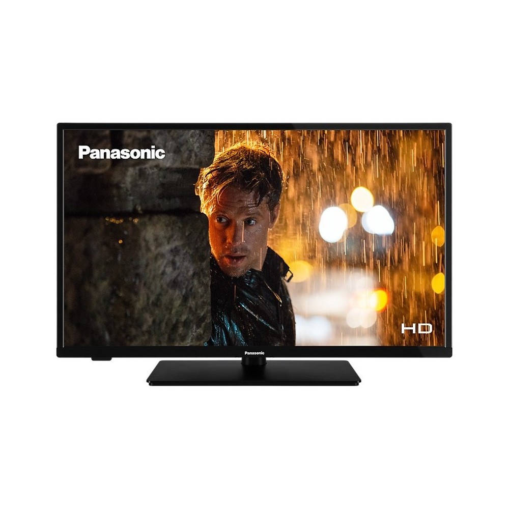 TVC PANASONIC 43HX580E ULTRA HD SMART NERO ITALIA