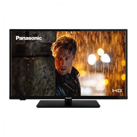 TVC PANASONIC 43HX580E ULTRA HD SMART NERO ITALIA