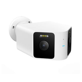 XIAOMI OUTDOOR CAMERA CW100 DUAL EU