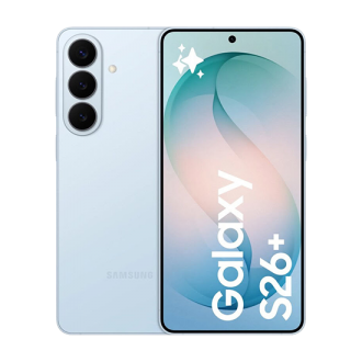 Samsung Galaxy S26+ S946 5G Dual Sim 12GB RAM 256GB - Sky Blue