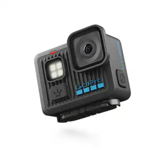 GoPro LIT Hero - Black
