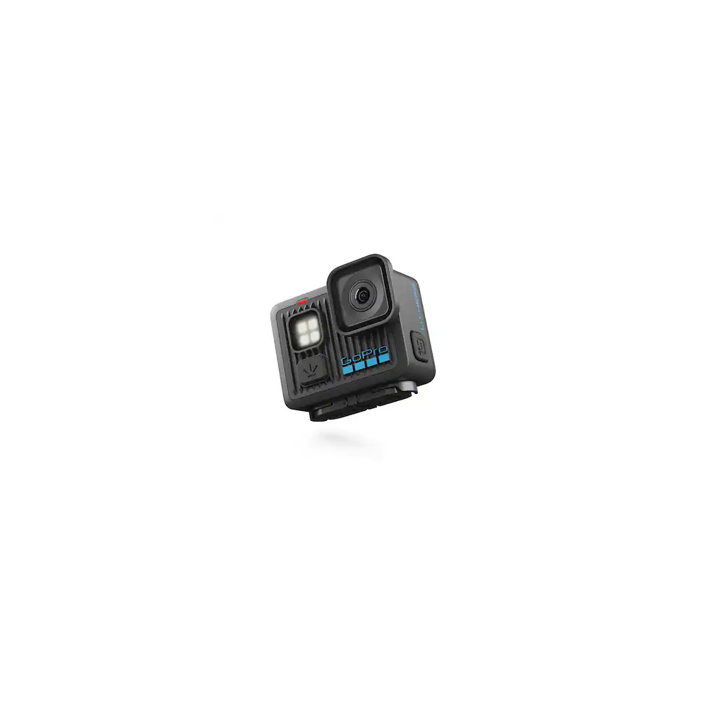 GoPro LIT Hero - Black