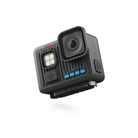GoPro LIT Hero - Black