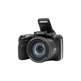 KODAK AZ425 CAMERA DIGITAL BLACK