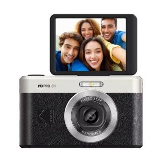 AGFA ARKIC DIGITAL CAMERA FOR CHILDREN BLACK
