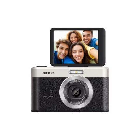 AGFA ARKIC DIGITAL CAMERA FOR CHILDREN BLACK