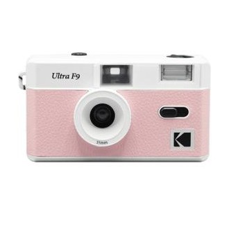 AGFA ARKIC DIGITAL CAMERA FOR CHILDREN PINK