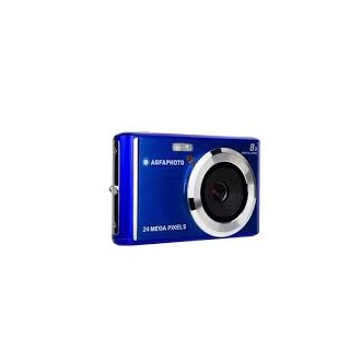 AGFA DC5500 DIGITAL CAMERA BLUE