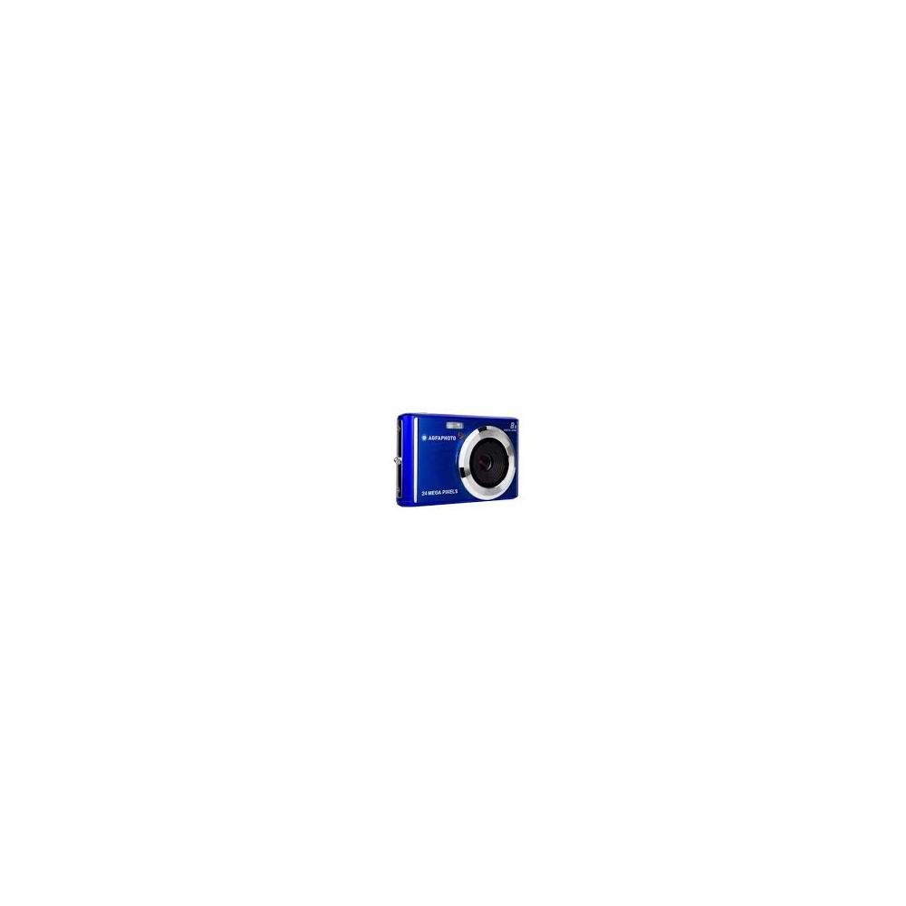 AGFA DC5500 DIGITAL CAMERA BLUE