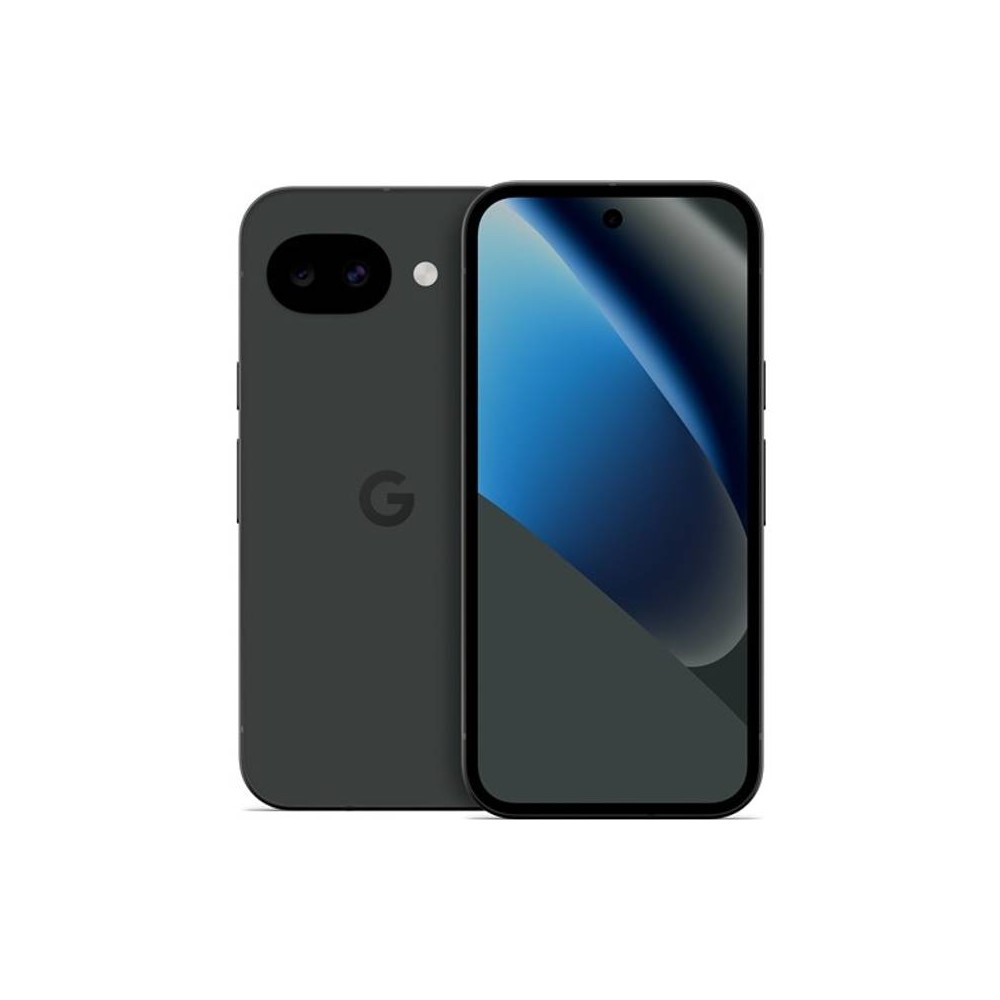 Google Pixel 10a 5G Dual Sim 8GB RAM 256GB - Obsidian