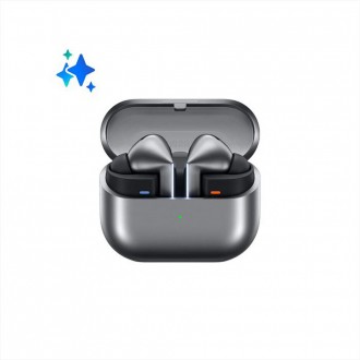 Samsung Galaxy Buds4 Pro R640 - Black