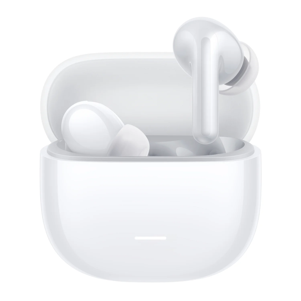 XIAOMI REDMI BUDS 8 LITE WHITE BHR08OLGL