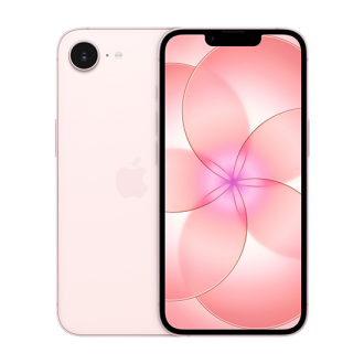 Apple iPhone 17e 512GB - Pink