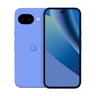 Google Pixel 10a 5G Dual Sim 8GB RAM 256GB - Lavender