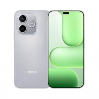 Honor 600 Lite 5G Dual Sim 8GB RAM 256GB - Grey