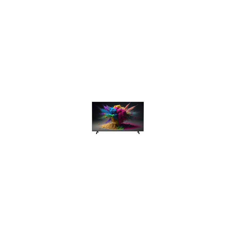 TV INNOHIT 65" QLED UHD // IH65UWQL - EAN 8682442108616