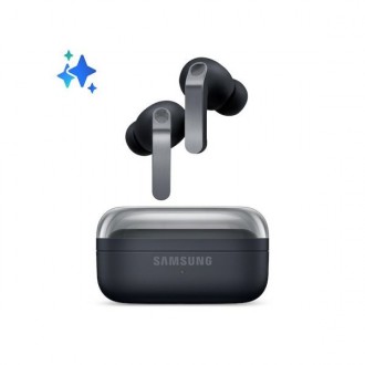 Samsung Galaxy Buds4 Pro R640 - Black