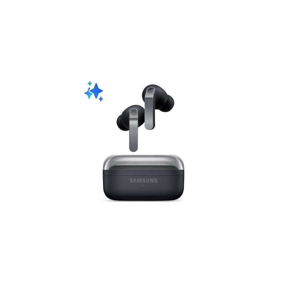 Samsung Galaxy Buds4 Pro R640 - Black