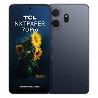 TCL 70 PRO NXTPAPER 8+256GB 5G STELLAR BLUE T807D1-2CLCA112