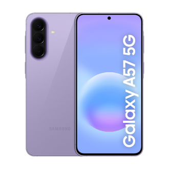 SAMSUNG A57 SM-A576B 8+128GB DS 5G LILAC