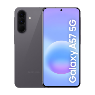 SAMSUNG A57 SM-A576B 8+256GB DS 5G GRAY
