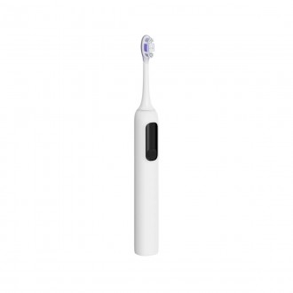 XIAOMI OSCILLATION ELECTRIC TOOTHBRUSH PRO WHITE EU BHR07ZYEU