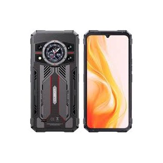 CUBOT KINGKONG 11 16+256GB DS 5G BLACK OEM