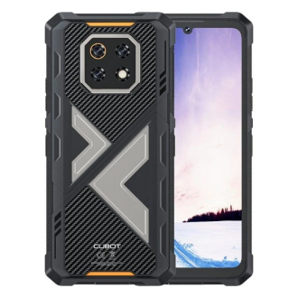CUBOT KINGKONG ES3 6+256GB 4G BLACK OEM