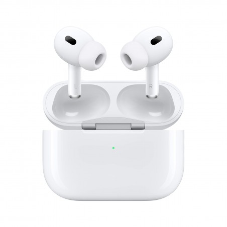 Apple AirPods Pro 2nd Gen. with MagSafe Charging Case (USB-C) - White