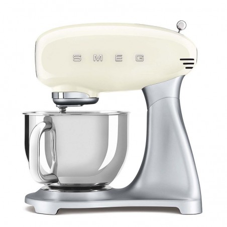 SMEG KITCHEN ROBOT 50´STYLE CREAM SMF04CREU