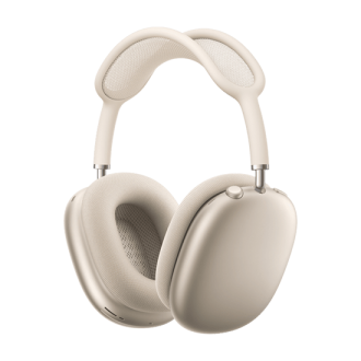 Apple Airpods Pro Max 2 - Starlight