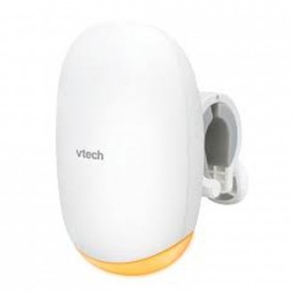 VTECH V-HUST ROCKER BALANCER WITH NIGHT LIGHT BC8611