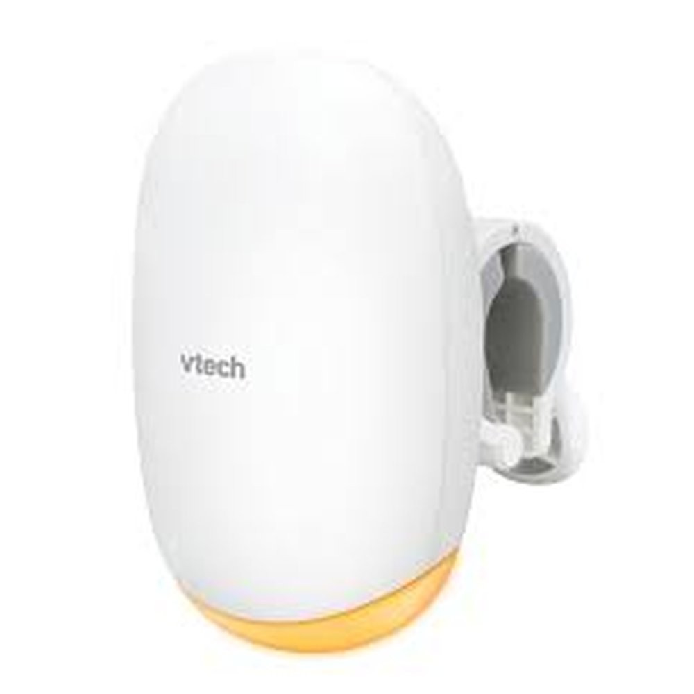 VTECH V-HUST ROCKER BALANCER WITH NIGHT LIGHT BC8611