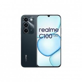 REALME C100 4+128GB DS 5G SPROUTING GREEN