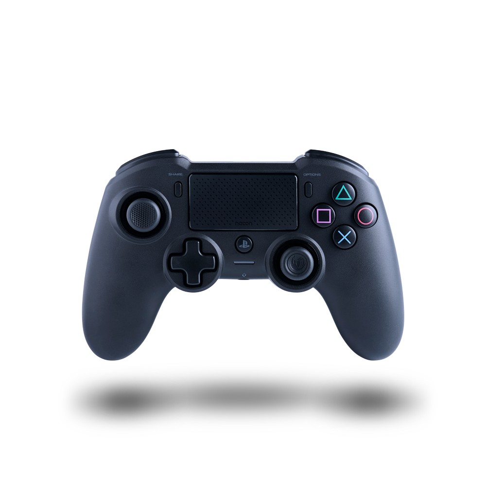 NACON PS4OFPADWLBLACK ASYMETRIC CONTROLLER WIRELESS PS4