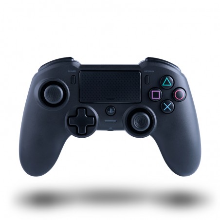 NACON PS4OFPADWLBLACK ASYMETRIC CONTROLLER WIRELESS PS4