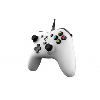 NACON EVOL XBX CONTROLLER WIRED XBOX SERIES WHITE XBXEVOL-XW