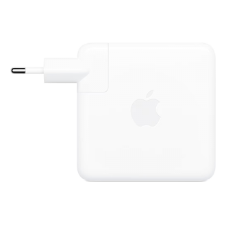 Apple 96W USB-C Adapter - White