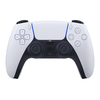 Sony Playstation 5 DualSense V3 Wireless Controller - White