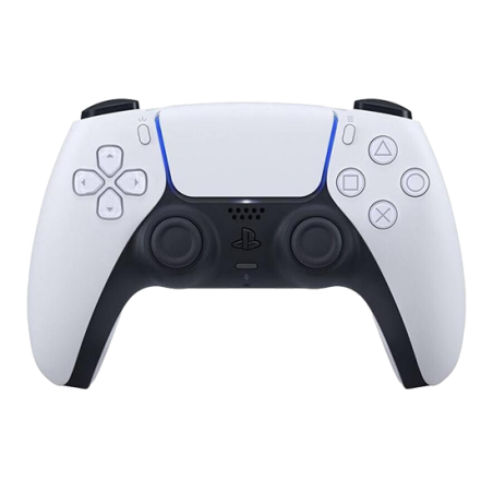 Sony Playstation 5 DualSense V3 Wireless Controller - White