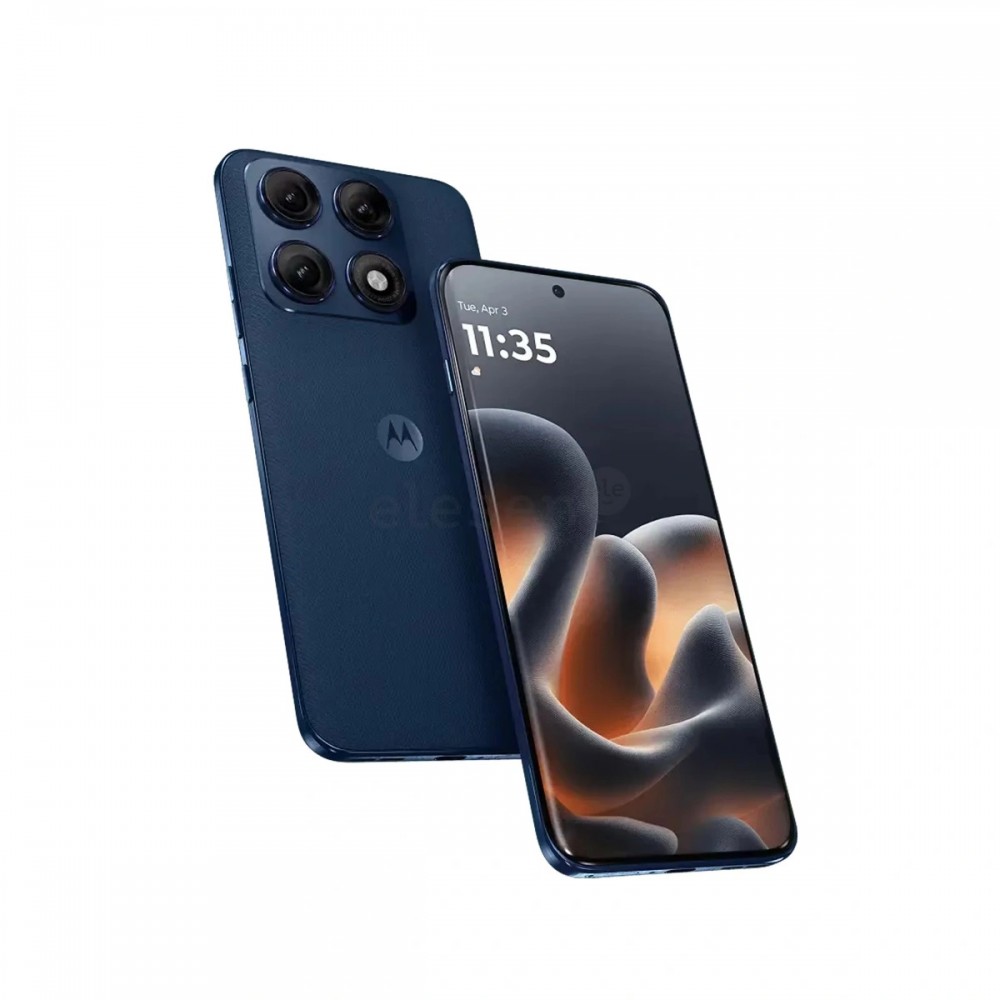 Motorola Moto Edge 70 Pro 5G 8GB RAM 256GB - Titan