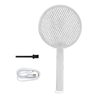 JATA FOLDABLE INSECT RACKET 2W MOST3555