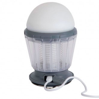 JATA SOLAR INSECT KILLER LAMP EXP 9U MOST3522