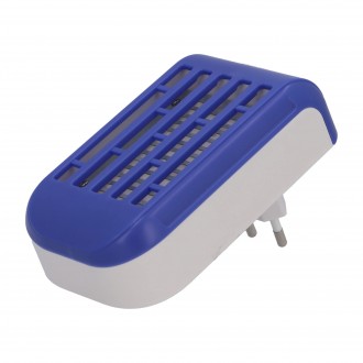 JATA ELIMINATES INSECTS BLUE WHITE PLUG MOST1521