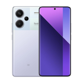 Xiaomi Redmi Note 13 Pro+ 5G Dual Sim 8GB RAM 256GB - Purple EU