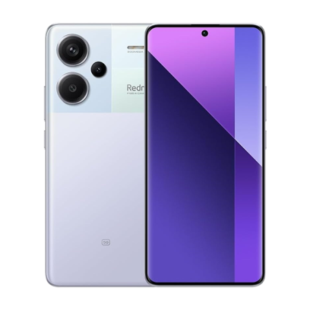 Xiaomi Redmi Note 13 Pro+ 5G Dual Sim 8GB RAM 256GB - Purple EU