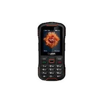 GIGASET GLX8 PLUS RUGERIZADO BLACK (S30853-H1250-R101)