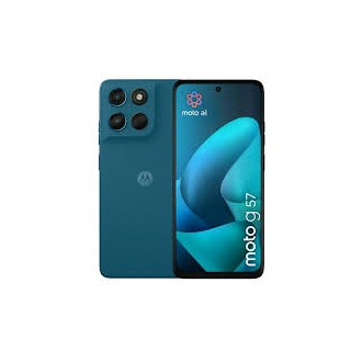 MOTOROLA G57 256GB 8G RAM 5G CORSAIR GREEN ITALY