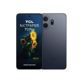 TCL 70 PRO NXTPAPER 8+512GB 5G STELLAR BLUE T807D-2CLCA112